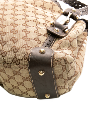 Small Pelham Shoulder Bag