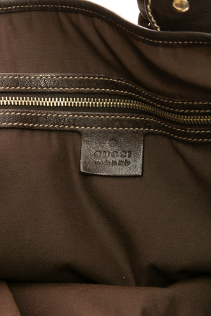 Small Pelham Shoulder Bag