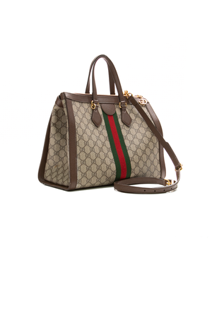 Ophidia Tote Bag