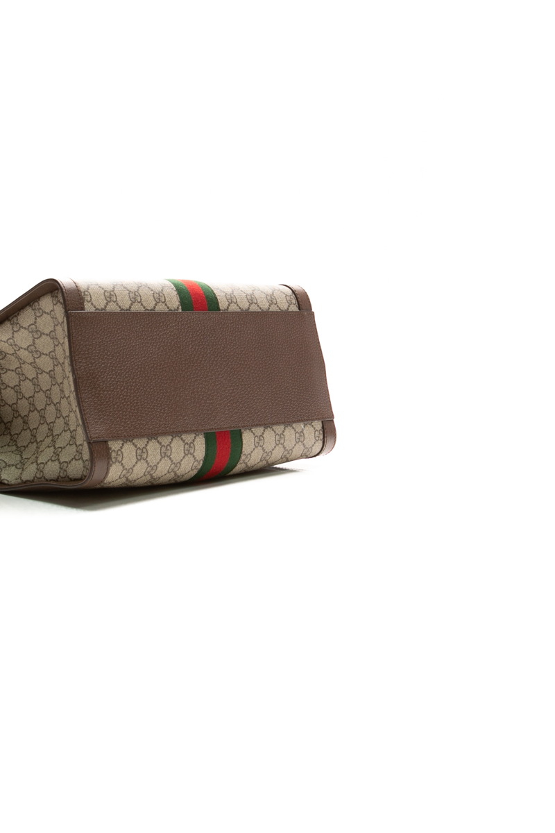 Ophidia Tote Bag
