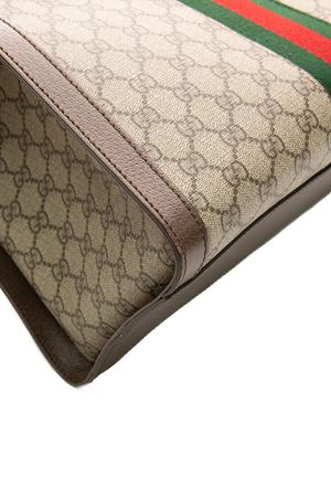 Ophidia Tote Bag