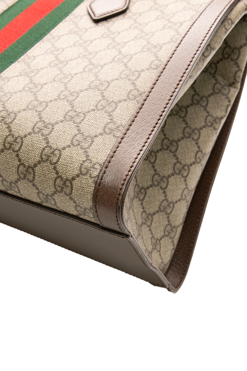 Ophidia Tote Bag