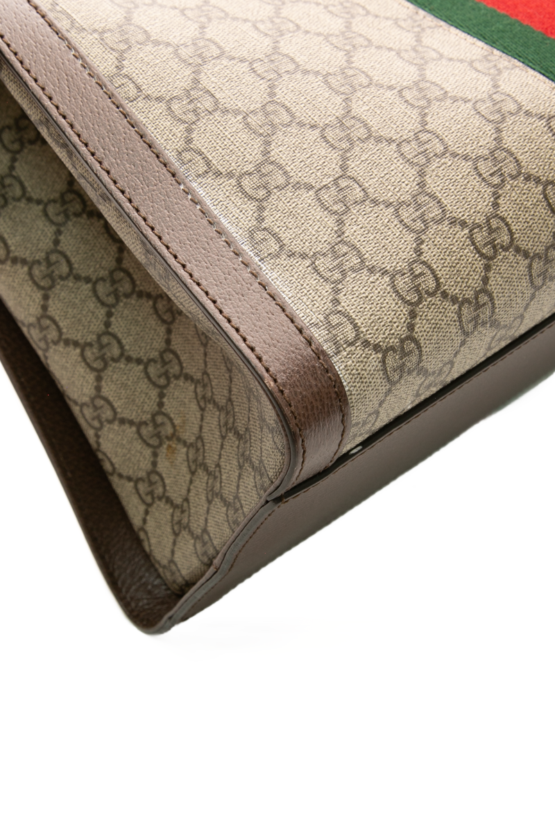 Ophidia Tote Bag