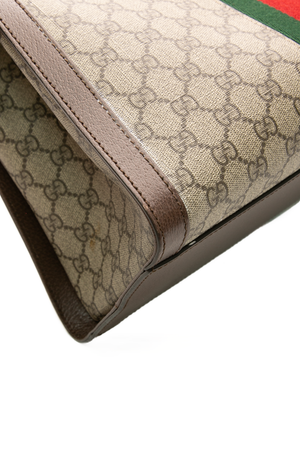Ophidia Tote Bag