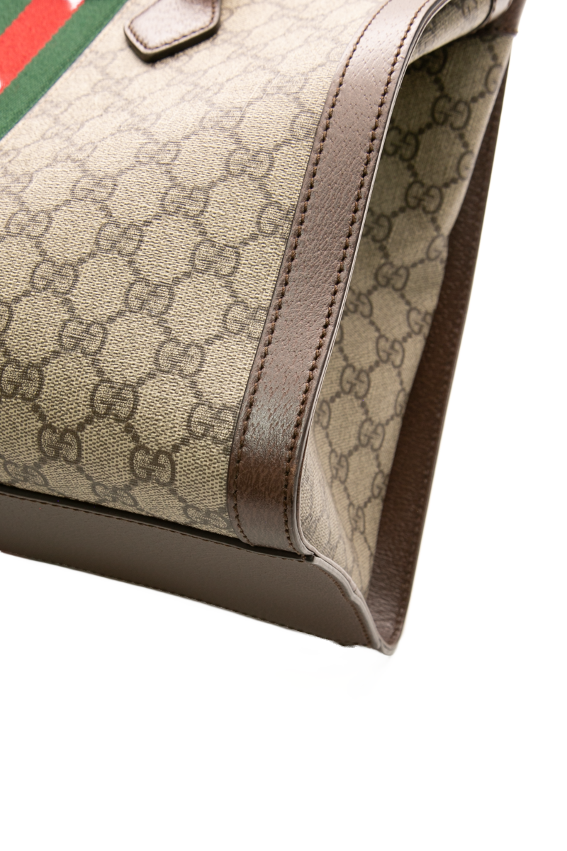 Ophidia Tote Bag