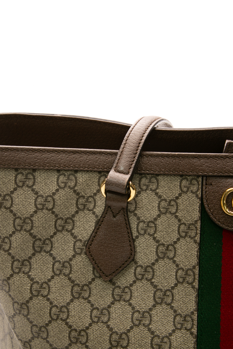 Ophidia Large Tote Bag
