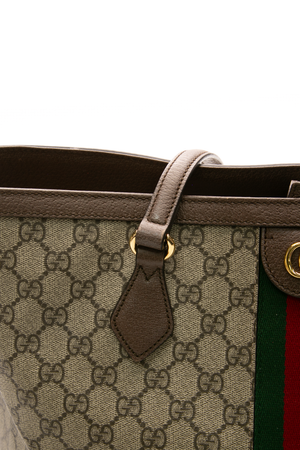 Ophidia Large Tote Bag
