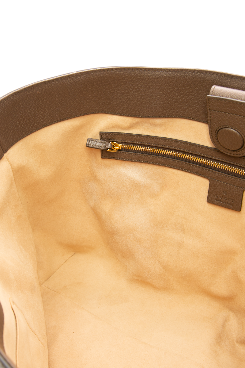 Ophidia Large Tote Bag