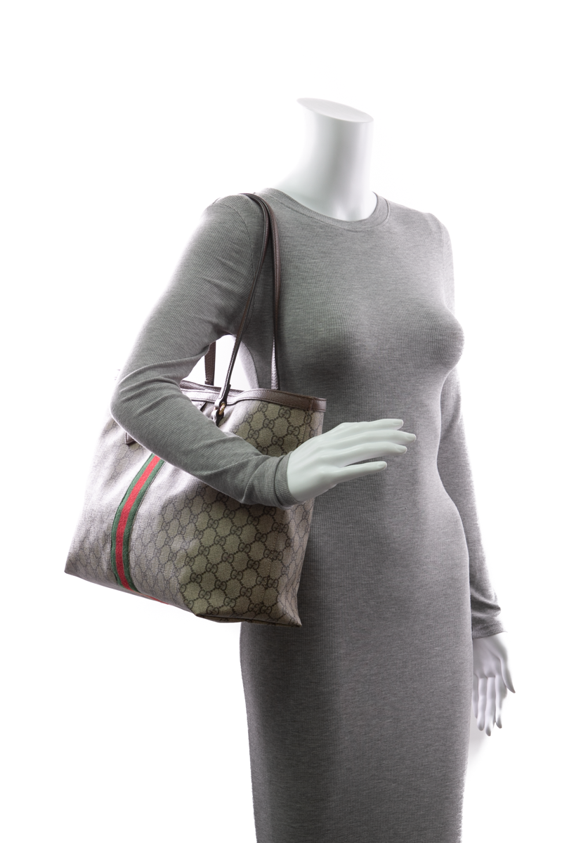 Ophidia Large Tote Bag