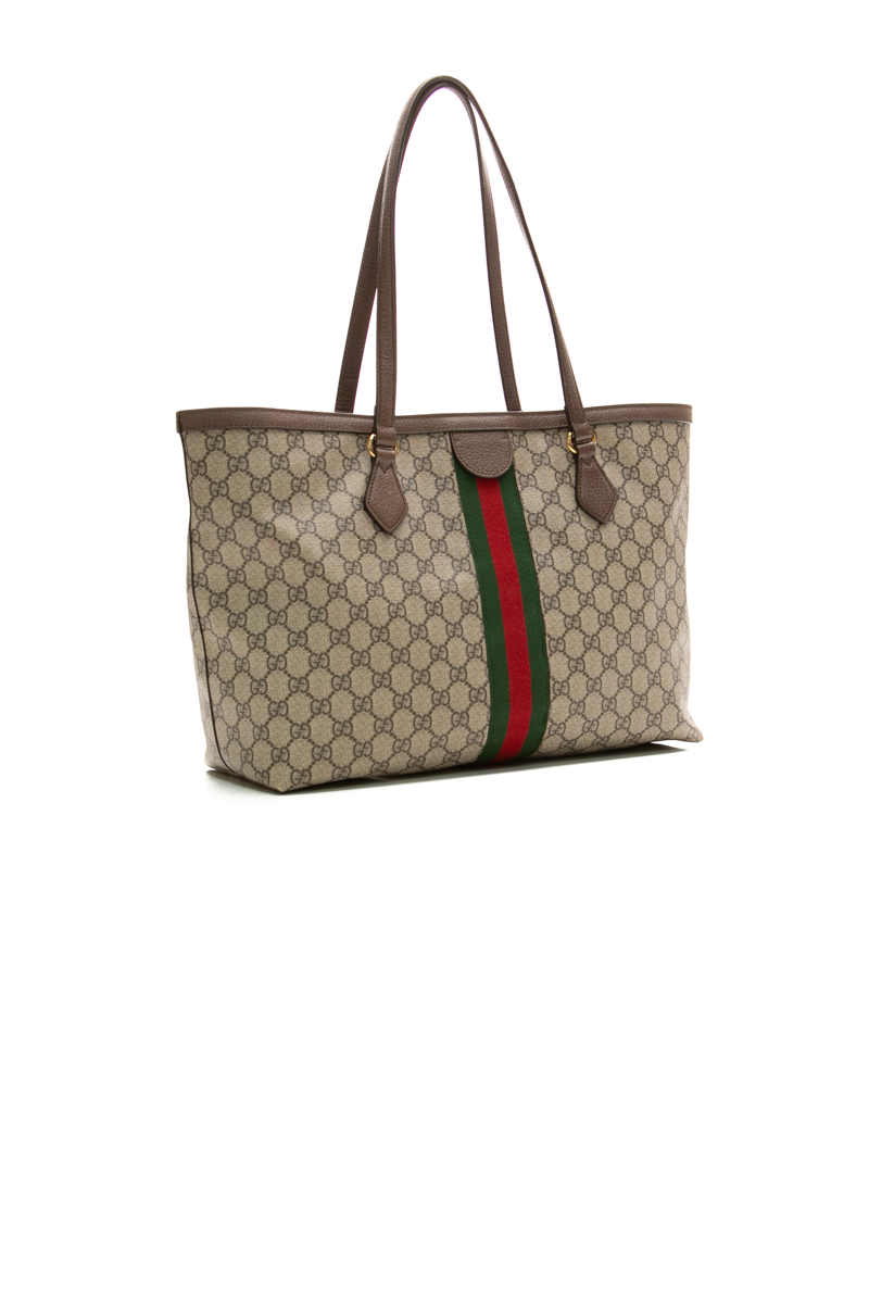 Ophidia Large Tote Bag