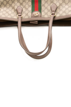 Ophidia Large Tote Bag
