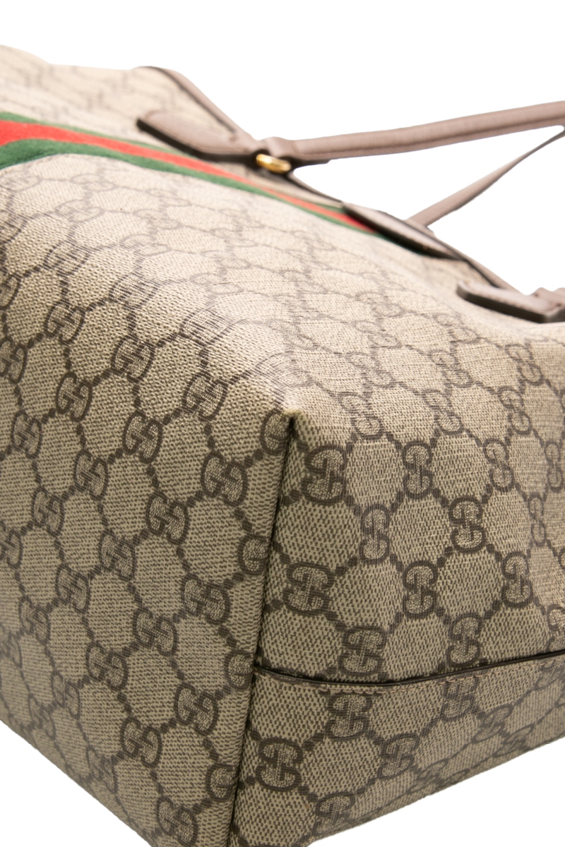 Ophidia Large Tote Bag