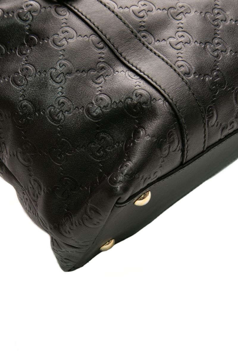 Medium Abbey Tote Bag
