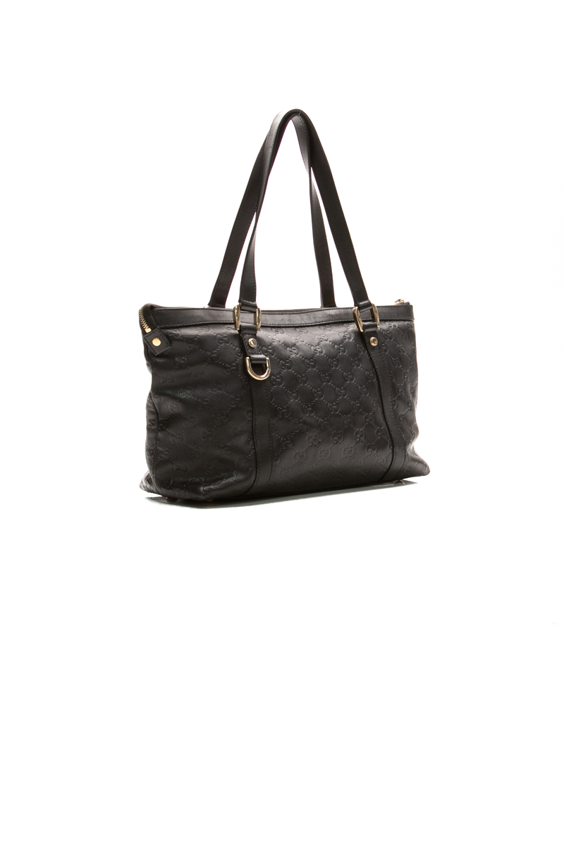 Medium Abbey Tote Bag