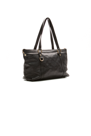 Medium Abbey Tote Bag