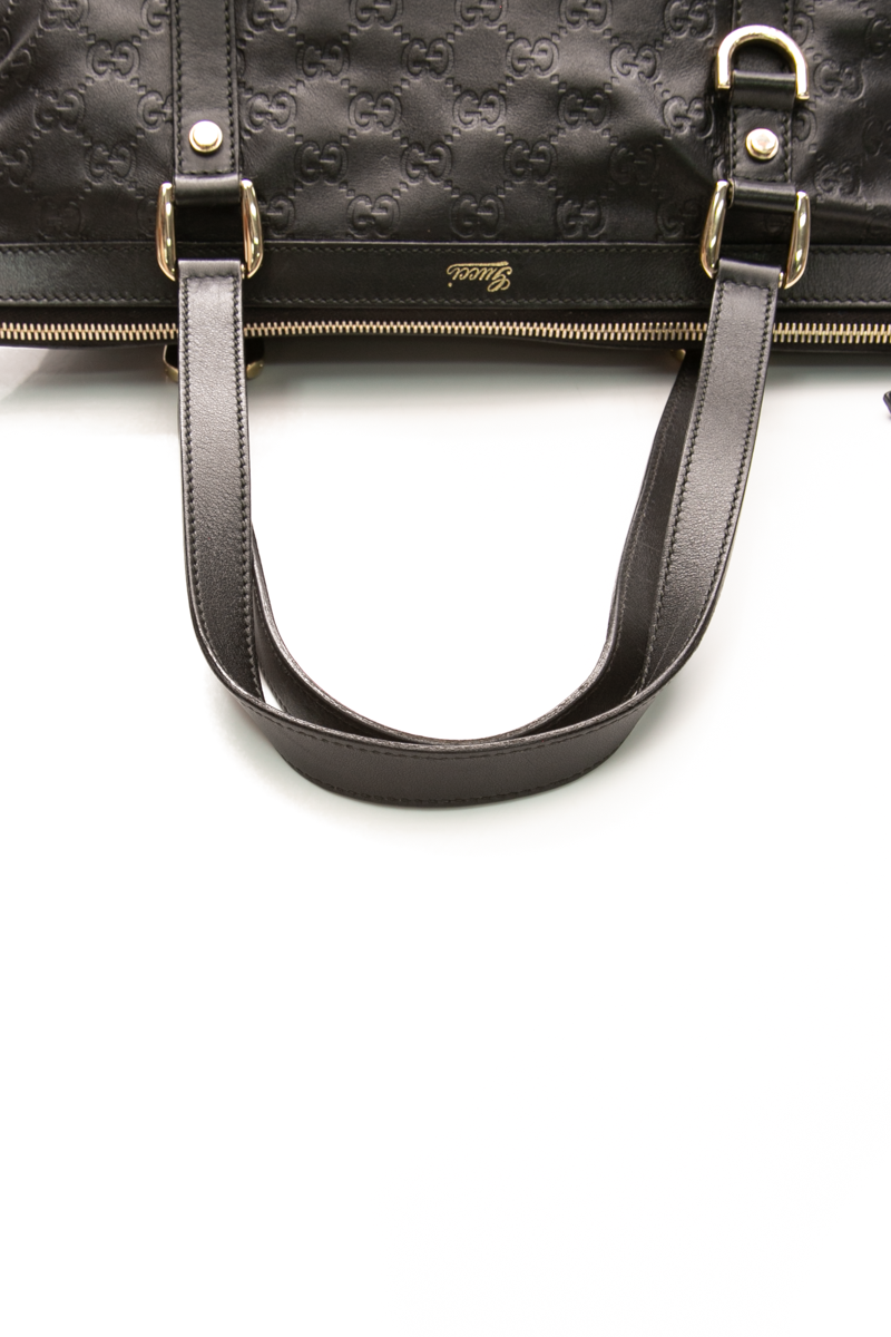 Medium Abbey Tote Bag