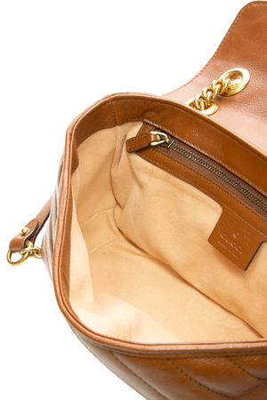 Marmont Small Flap Bag