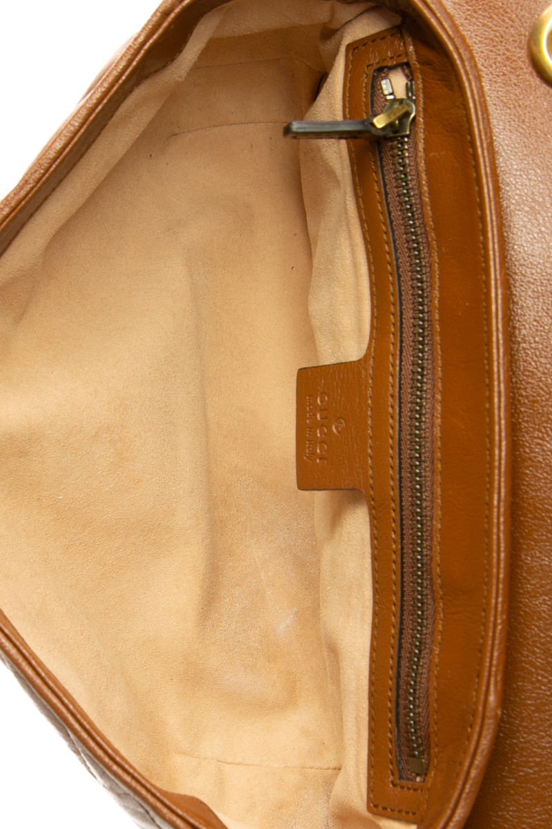 Marmont Small Flap Bag
