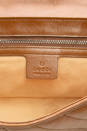Marmont Small Flap Bag
