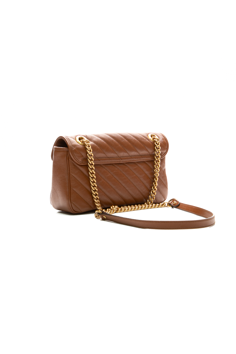 Marmont Small Flap Bag