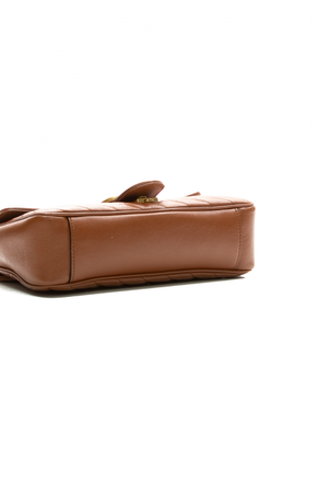 Marmont Small Flap Bag
