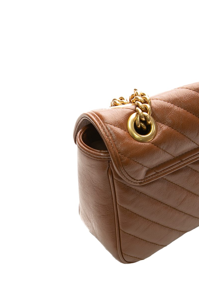 Marmont Small Flap Bag
