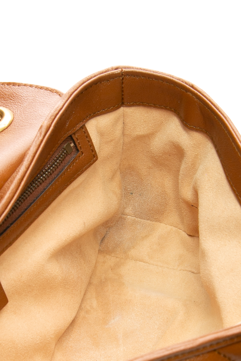 Marmont Small Flap Bag