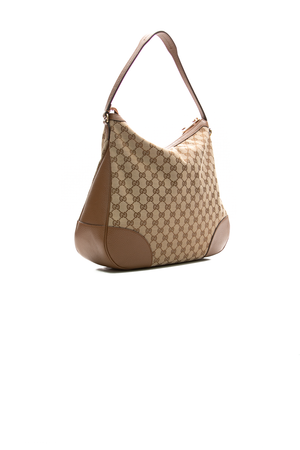 Large Bree Hobo Bag