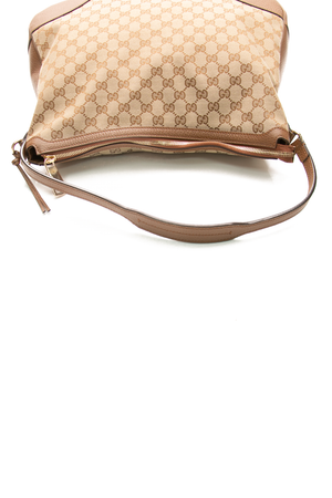Large Bree Hobo Bag