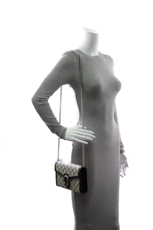 Dionysus Mini Chain Wallet Bag