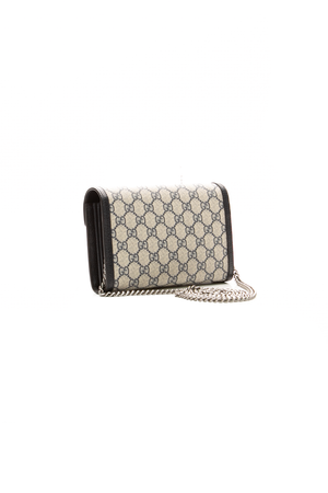 Dionysus Mini Chain Wallet Bag