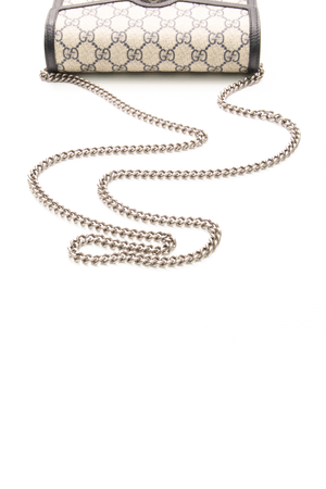Dionysus Mini Chain Wallet Bag