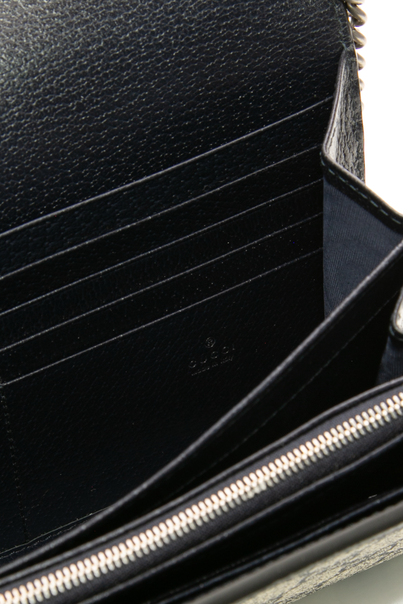 Dionysus Mini Chain Wallet Bag