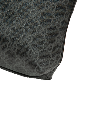 GG Flat Messenger Bag