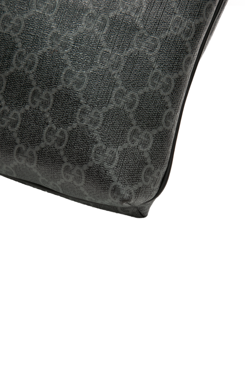 GG Flat Messenger Bag