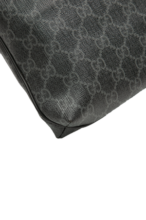 GG Flat Messenger Bag