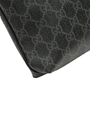 GG Flat Messenger Bag