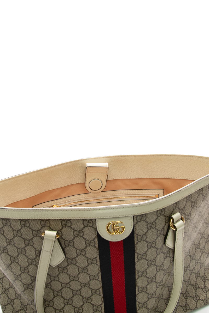 Ophidia Large Tote Bag
