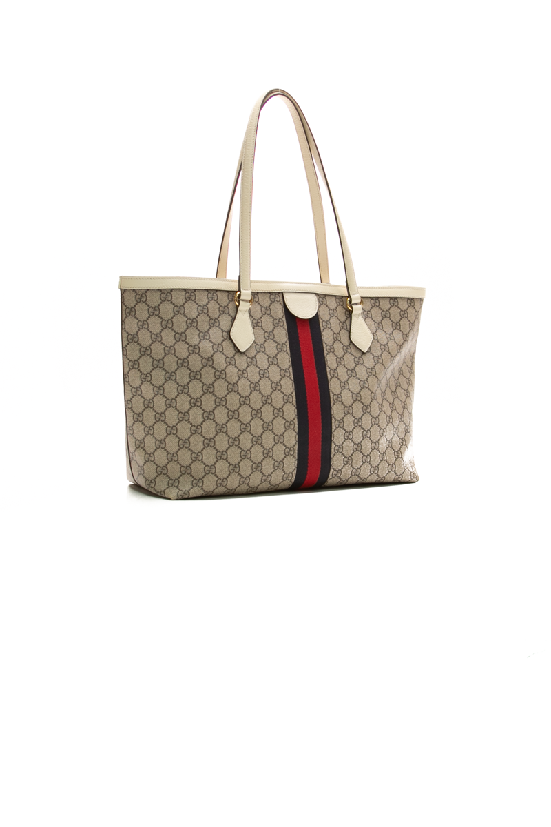 Ophidia Large Tote Bag