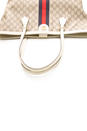 Ophidia Large Tote Bag