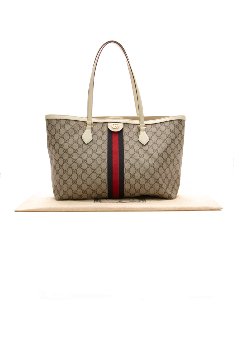 Ophidia Large Tote Bag