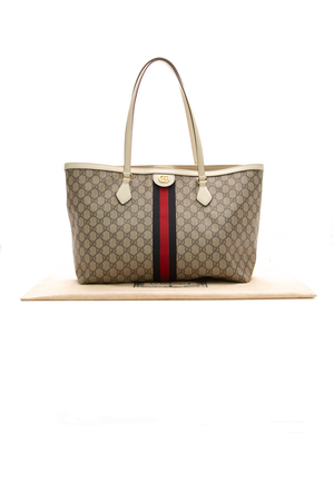 Ophidia Large Tote Bag
