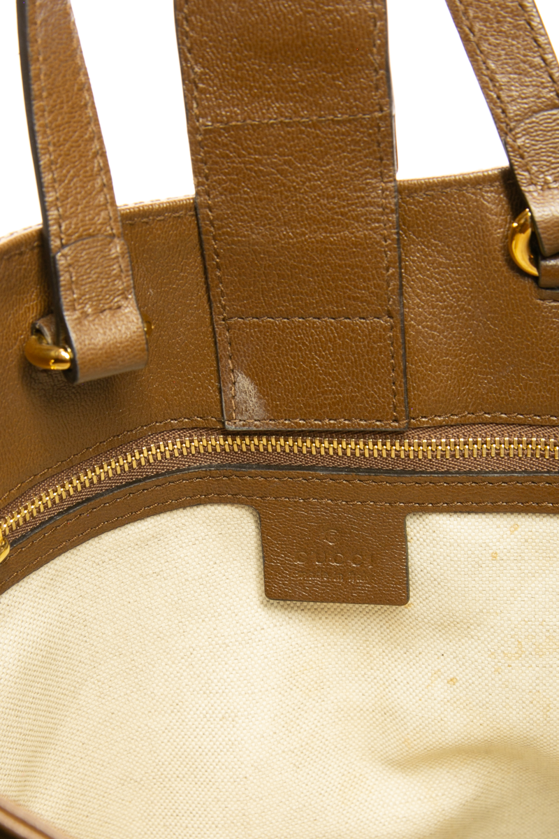 1955 Horsebit Tote Bag