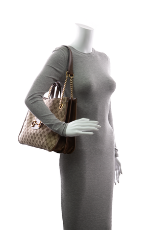 1955 Horsebit Tote Bag