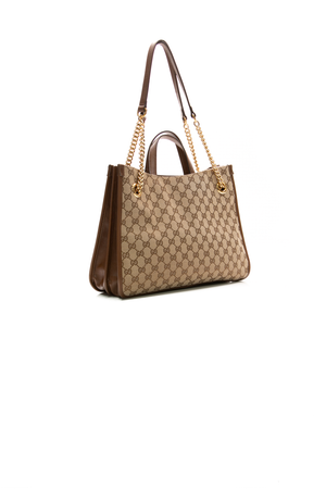 1955 Horsebit Tote Bag