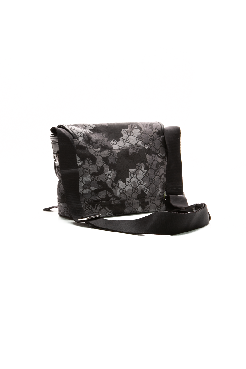 GG Small Messenger Bag