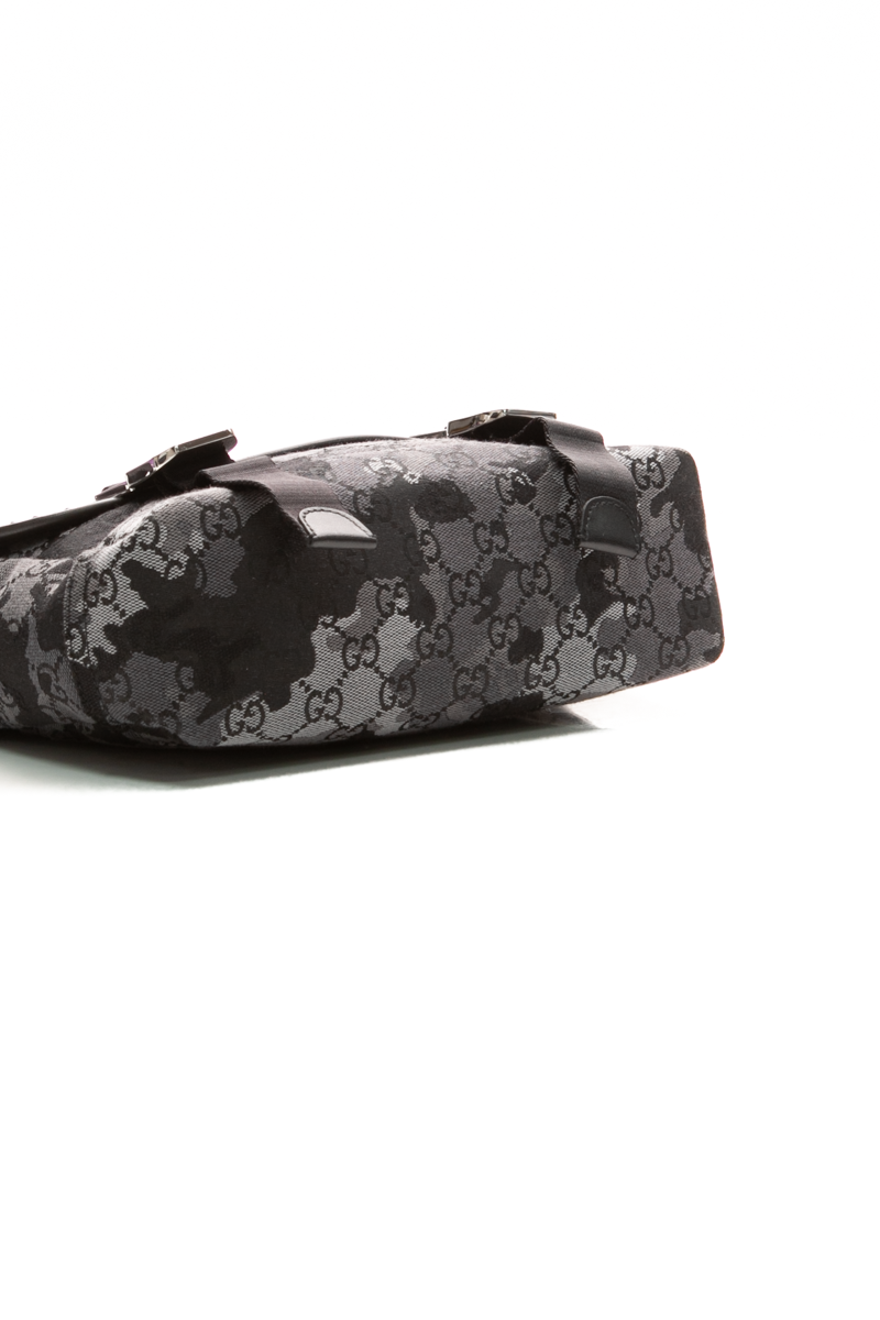 GG Small Messenger Bag