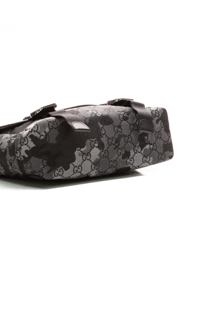 GG Small Messenger Bag