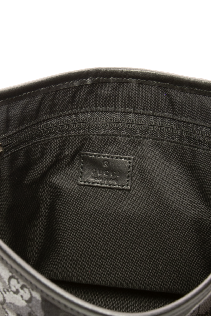 GG Small Messenger Bag