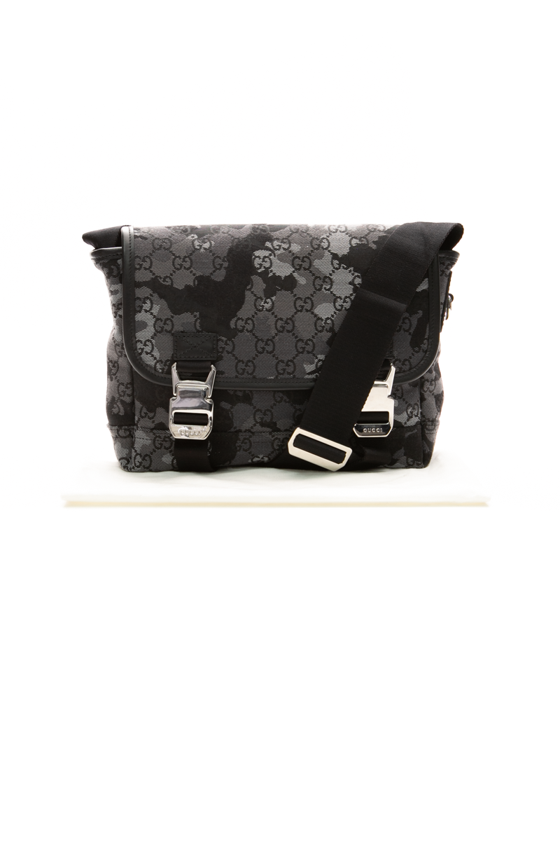 GG Small Messenger Bag